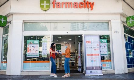 Farmacity y Fundación Huésped realizaron una campaña para incentivar el testeo de VIH