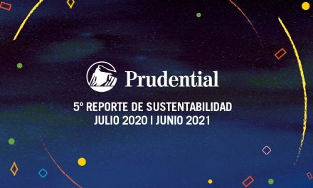 Prudential presentó su quinto Reporte de Sustentabilidad en Argentina