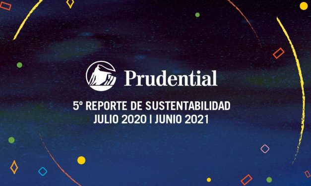 Prudential presentó su quinto Reporte de Sustentabilidad en Argentina