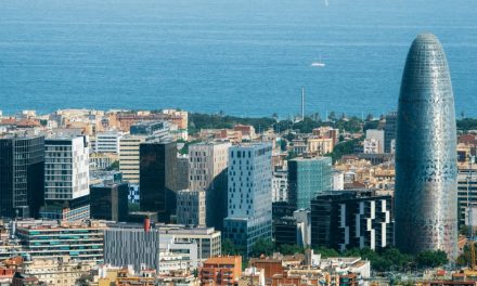 Barcelona supera a Madrid como principal destino de la inversión inmobiliaria