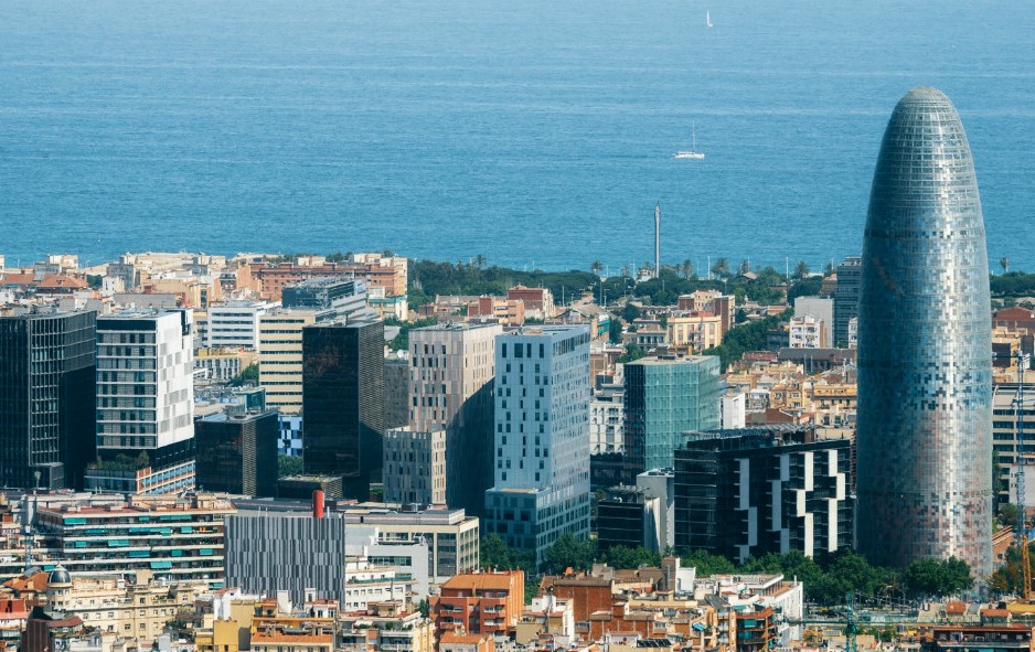 Barcelona supera a Madrid como principal destino de la inversión inmobiliaria