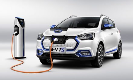 Las ventas de autos híbridos y eléctricos crecieron 148% en 2021