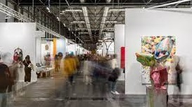 Ocho galerías argentinas estarán presentes en la próxima edición de ARCOmadrid