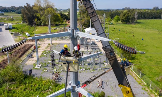 EDELAP recertificó su Gestión Ambiental bajo norma ISO 14001