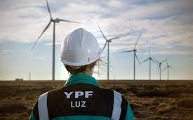 Primer bono verde de YPF Luz para financiar proyecto de parque solar