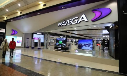 FRAVEGA en Unicenter: ABRIÓ LA SUCURSAL MÁS GRANDE DE ZONA NORTE 