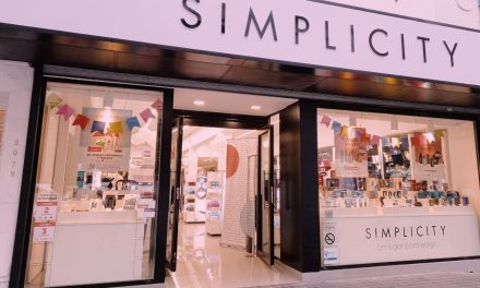 Simplicity inauguró una nueva tienda en Mar del Plata