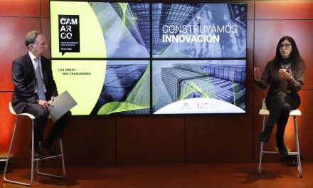 Se llevó a cabo el evento TIIC de innovación en la Cámara Argentina de la Construcción