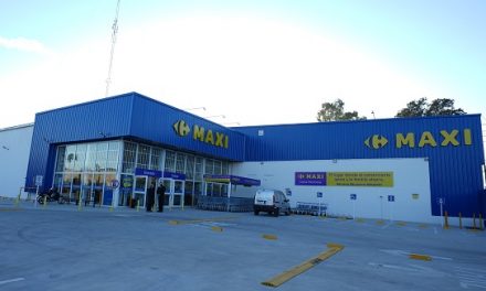 Carrefour expande su formato Maxi con tres nuevas aperturas