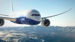 El Boeing 787 vuelve al mercado tras repunte de la demanda por aviones de fuselaje ancho