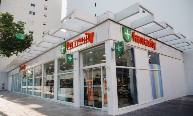 Farmacity celebra «Bienestar en Acción” en Córdoba