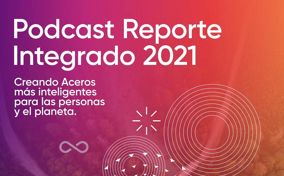 ArcelorMittal Acindar: apuesta por crear aceros más inteligentes y sostenibles