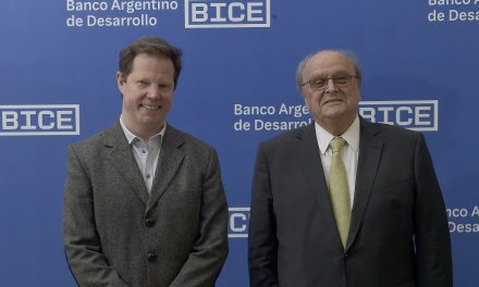 MARIANO DE MIGUEL ASUME LA PRESIDENCIA DEL BICE Y DEFINE AGENDA DE TRABAJO CON MENDIGUREN