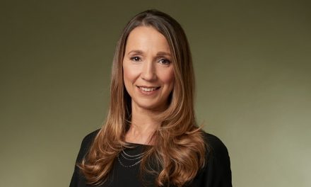 Ana Vainman fue designada como nueva directora ejecutiva de AFARTE