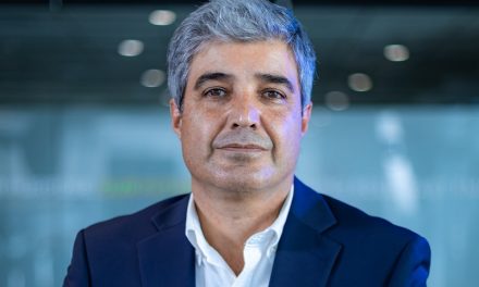 Diego Carbone es el nuevo Country Manager de BAT Argentina