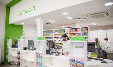 Farmacity se expande y llega a Uruguay con 5 locales