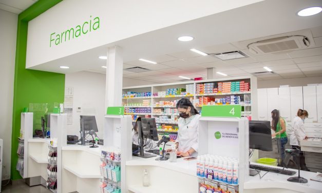 Farmacity se expande y llega a Uruguay con 5 locales