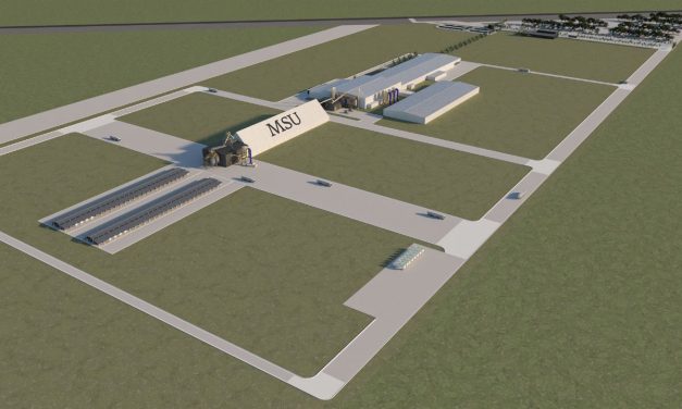 MSU AGRO colocó u$s90 millones para construir una planta en Santa Fe