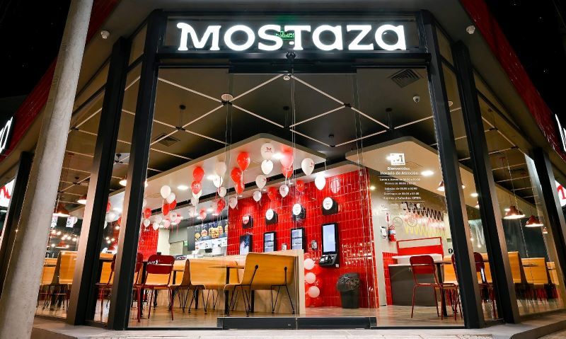 Mostaza avanza en su plan de expansión con 25 nuevas sucursales