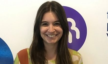 AGUSTINA PADILLA ES LA NUEVA GERENTE SR. DE MARKETING DE ALIMENTOS DE PEPSICO ARGENTINA