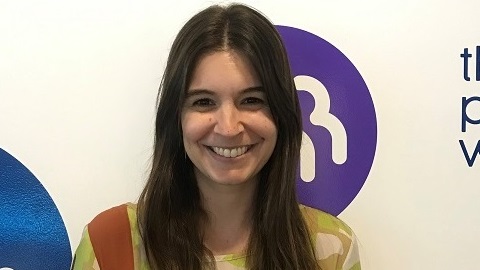 AGUSTINA PADILLA ES LA NUEVA GERENTE SR. DE MARKETING DE ALIMENTOS DE PEPSICO ARGENTINA