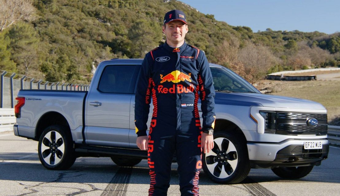 Ford vuelve a la Fórmula 1 en 2026 de la mano de Red Bull