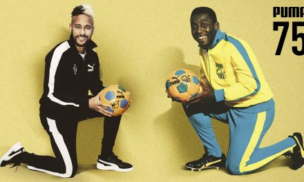 PUMA celebra 75 años de historia en el deporte, la cultura y la innovación