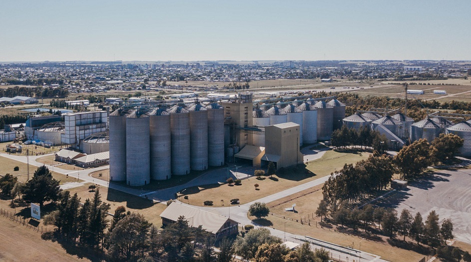 Cervecería y Maltería Quilmes aumentó 50% sus exportaciones en 2022