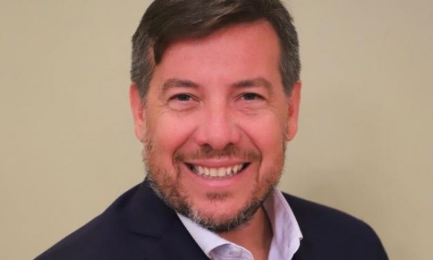 Gastón Domingues Caetano es el nuevo presidente de CAEMe