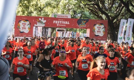 Más de 15.000 personas disfrutaron de Festival Farmacity