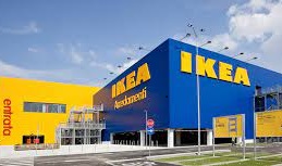 Ikea anuncia inversión récord y 2.000 nuevos empleos en EE.UU.