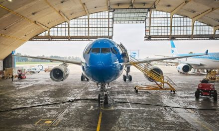 Aerolíneas Argentinas dejará de volar a la ciudad de Nueva York