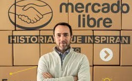 Mercado Libre triplicó sus utilidades netas en el primer trimestre