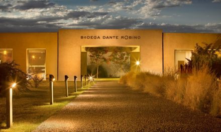 Bodega Dante Robino anunció su desembarco en Brasil