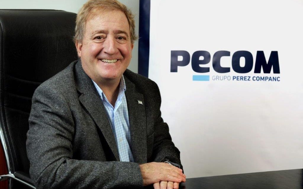 PECOM la empresa más atractiva para trabajar en energía y petróleo