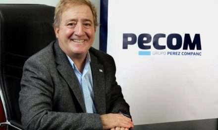 PECOM la empresa más atractiva para trabajar en energía y petróleo