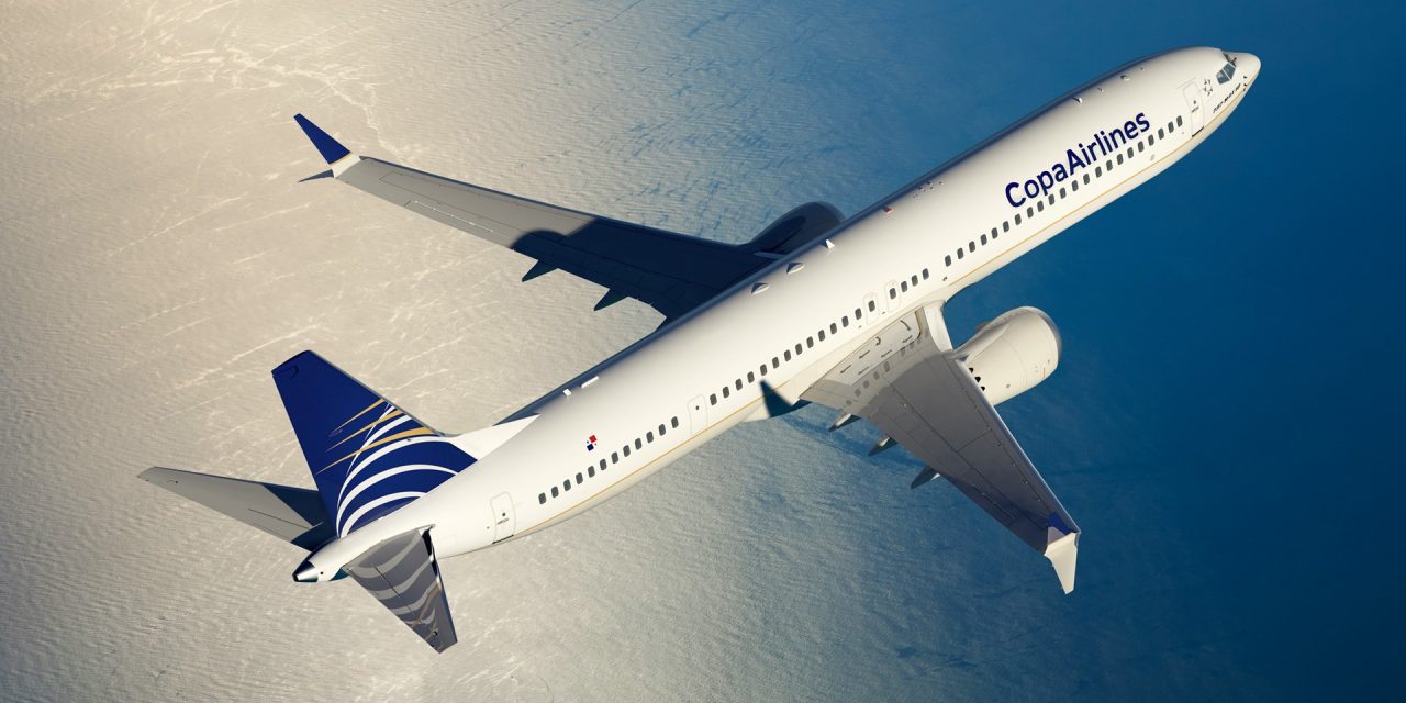 COPA AIRLINES CRECE Y ANUNCIA NUEVAS RUTAS EN LA REGIÓN