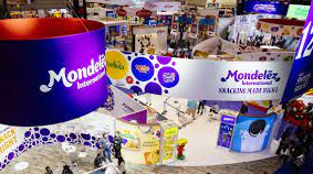 Mondelēz presentó informe con sus objetivos de sustentabilidad y bienestar