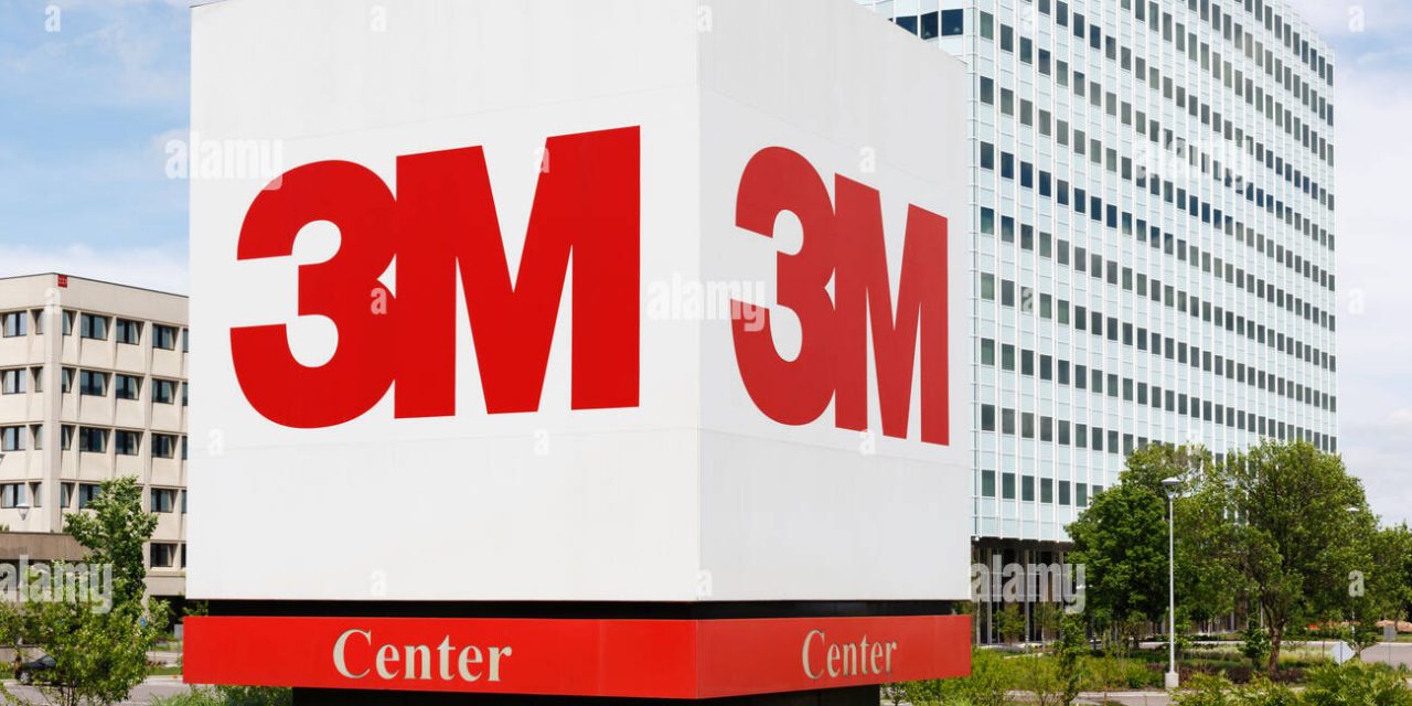 Multinacional 3M acuerda pagar u$s6.000 millones para terminar con más de 2.600 demandas por tapones de oídos