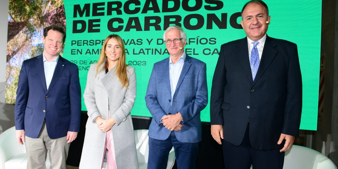 CAF Y BICE LIDERARON FORO REGIONAL SOBRE INTEGRACIÓN Y DESARROLLO SOSTENIBLE