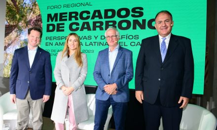 CAF Y BICE LIDERARON FORO REGIONAL SOBRE INTEGRACIÓN Y DESARROLLO SOSTENIBLE