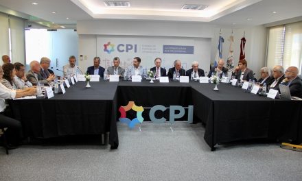 El CPI presenta el libro “Construir 2034” sobre políticas de infraestructura para el desarrollo de Argentina