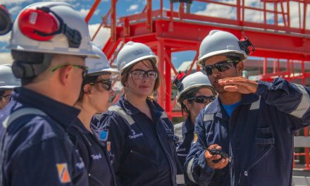 Grupo Techint recorre el país para incorporar a 400 jóvenes profesionales