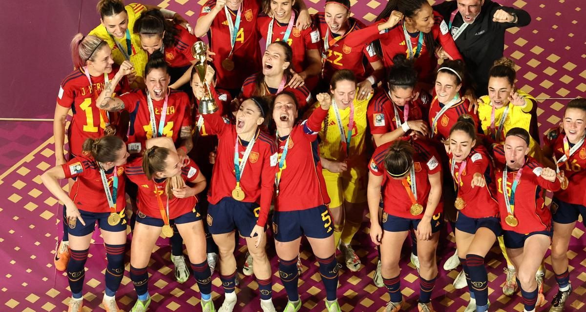 Adidas vs. Nike, la otra final del mundial de fútbol femenino