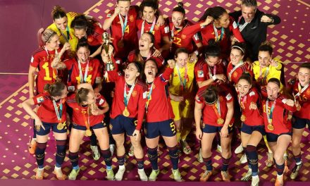 Adidas vs. Nike, la otra final del mundial de fútbol femenino