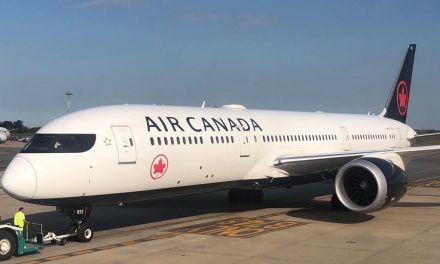 Air Canada sumará frecuencias con la Argentina desde diciembre