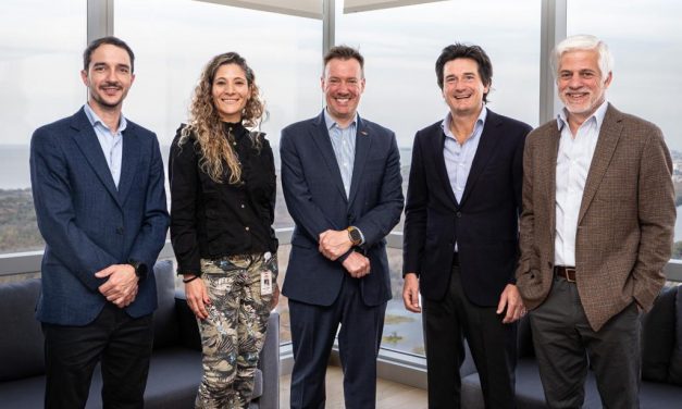 Dow firmó acuerdo estratégico con MSU Green Energy para aumentar el suministro de energía renovable