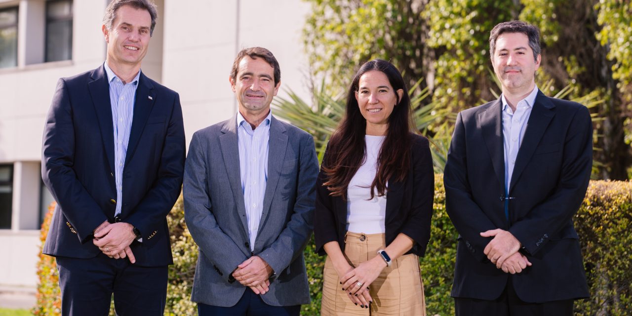 Molinos Río de la Plata abastece sus plantas de producción con energía solar de YPF Luz