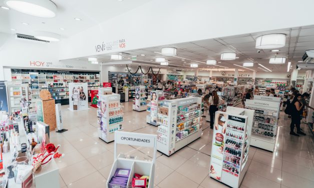 Simplicity celebra su décimo aniversario con nuevas aperturas y el lanzamiento de su ecommerce