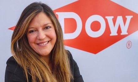 Paula Woolbert es la nueva Directora de Operaciones de Dow en Bahía Blanca